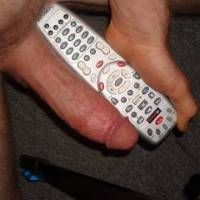 Freakdick Archives
One object will change the channel, the other will change your plans.