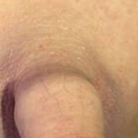 Just to show my minidick