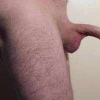 My dick ;-)