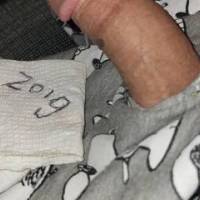 Dick pic