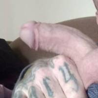 dick