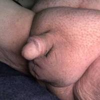 My dicklet