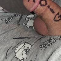 Dick pic