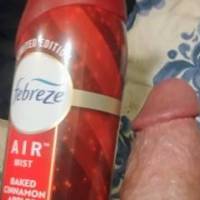 more dick