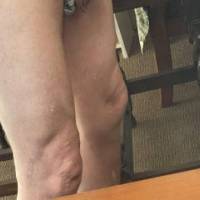 My dick and balls