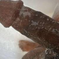 I love my dick. I think it’s perfect lol