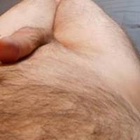 My dick ;-)