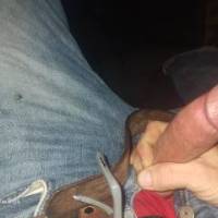 My dick