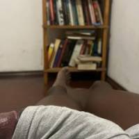 You can Read a Book or RIDE the DICK... which one do you prefer?