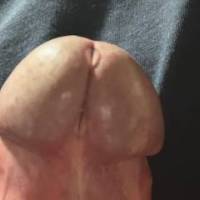pov of my dick