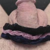 My small dick