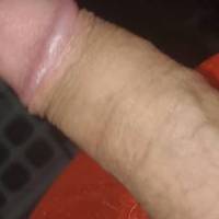 Ummm rubbing my dick