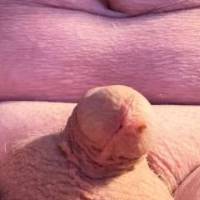 My dick
