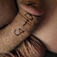 Real dick
