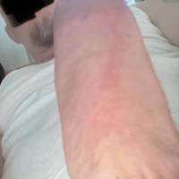 Which one of you lovely lady’s wants to come sit on this dick