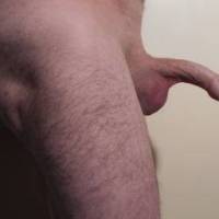 My dick ;-)