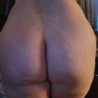 butt