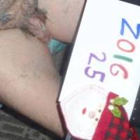 Still sitting at my PC keyboard with colored lube-green upon a thicker dick...Z50 camera was used.