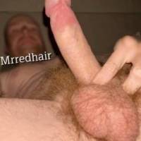 Who wanna come and sit on my hairy dick ? :)