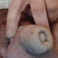 Mmmm...  Who want my dick in their mouths while I work my hips on your face