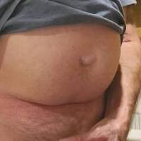 Just playing with my dick a little bit. First video in awhile.
