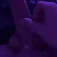 Playing with my young dick to tease yall a bit