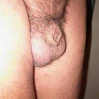 Have you ever seen such a small cock? This is probably the smallest dick in my country.