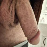 My dick