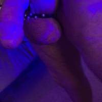 Just a dick pic. Hope you like.