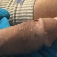 This is my small Dick