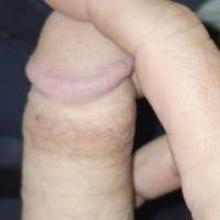 My short skinny dick