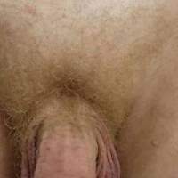 I hope you like my dick as much as i do.