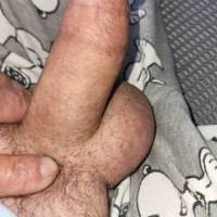 Dick and balls