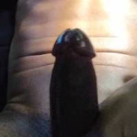 4 straight days of stroking my dick. It's been a lot of fun. Should I go for a 5th straight day?