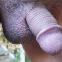 my tiny dick.