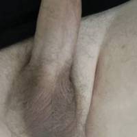 I’m ready for jerking my Dick.