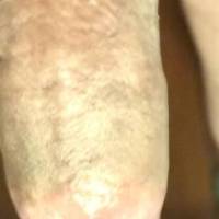 Love it when my dick feels thick and I'm horny. Any offers?