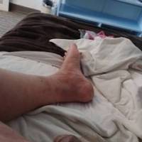 Jane have done a good job on the dick.........