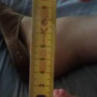 Tiny dick measured