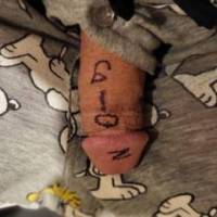 Dick pic