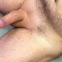 dick