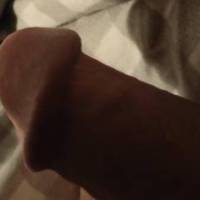 Just need that soft wet pussy to enjoy the pleasure of that dick.
What do you think you ladys .