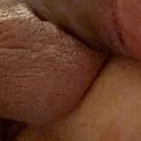 Got everything in except the head of my dick, but definitely wanted to share it