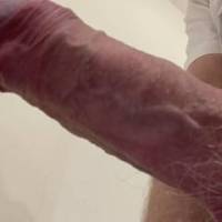 can you handle my big  dick? :-)