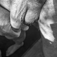 dick