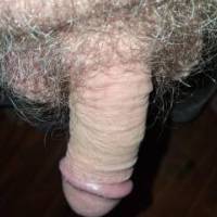 My very average dick, just getting started on zoig
