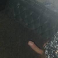 Hard dick