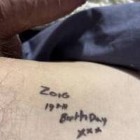 Hard dick, would you do something to it?