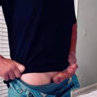 I told him to take it out as soon as he got home . Thinking about him fucking me while another girl sits on my face . His dick is so much fun to ride.