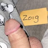 Real dick pic